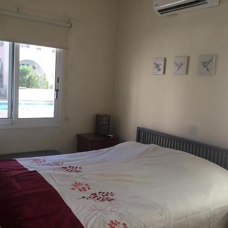 Appartement Limnos Gardens Paphos Exterior photo